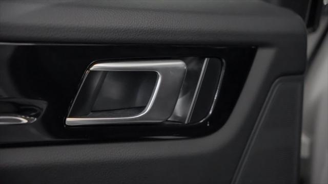 used 2023 Porsche Cayenne car, priced at $61,991