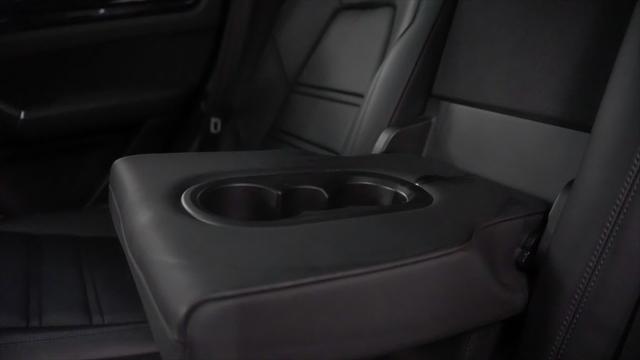 used 2023 Porsche Cayenne car, priced at $61,991