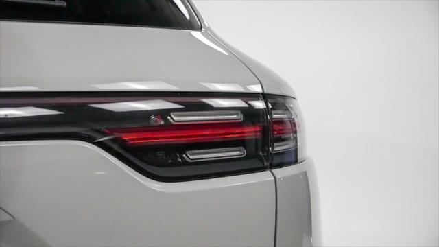 used 2023 Porsche Cayenne car, priced at $61,991