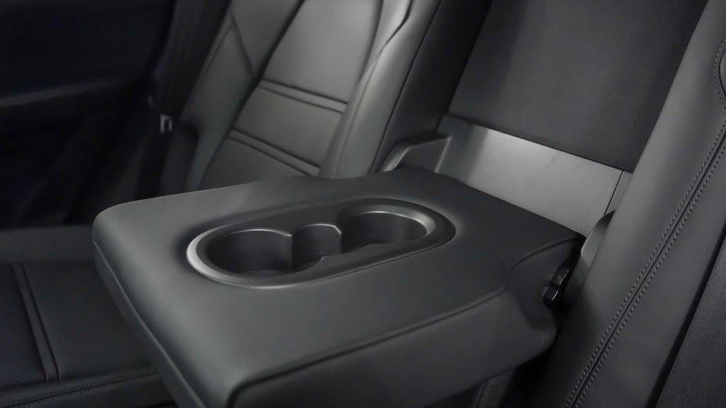 new 2025 Porsche Cayenne car, priced at $145,375