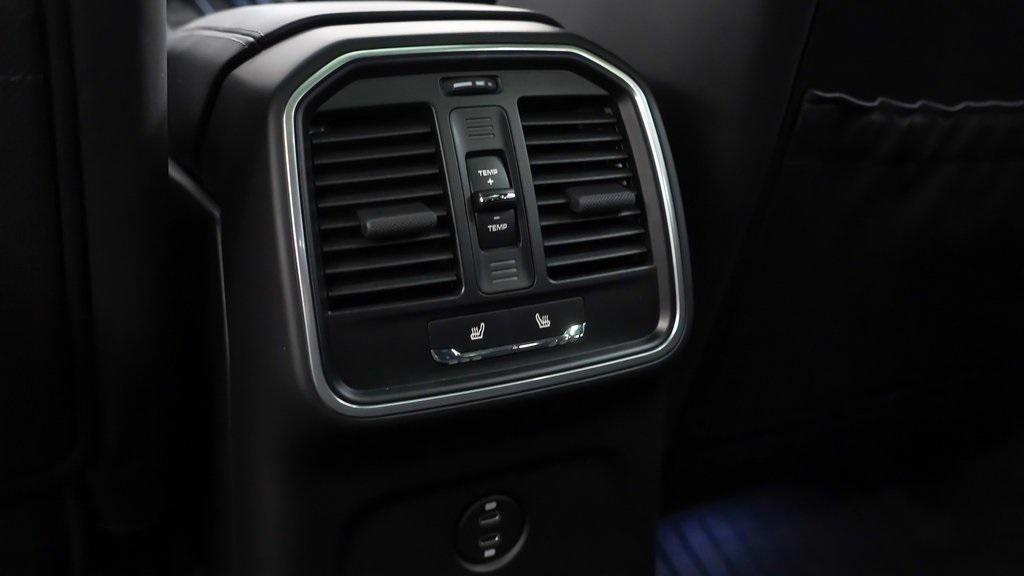 used 2023 Porsche Macan car, priced at $70,991