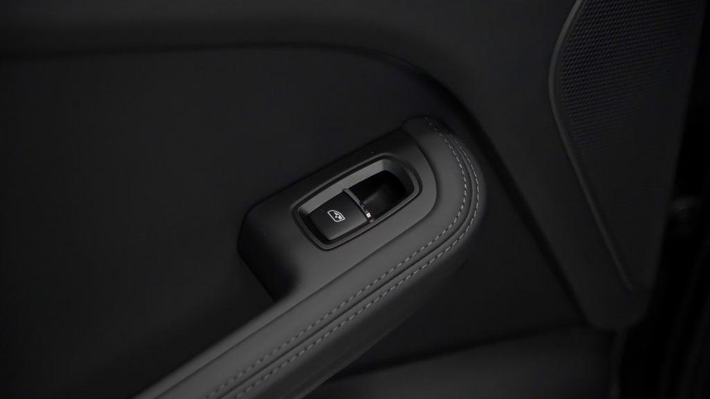 used 2023 Porsche Macan car, priced at $70,991