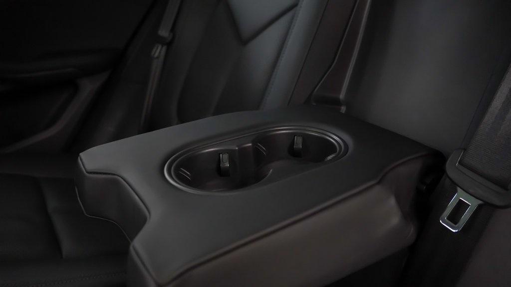 used 2023 Porsche Macan car, priced at $70,991