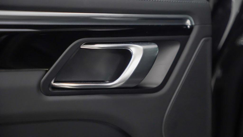 used 2023 Porsche Macan car, priced at $70,991