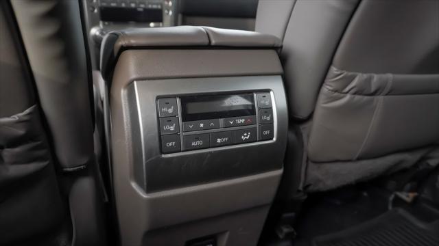 used 2021 Lexus GX 460 car, priced at $39,994