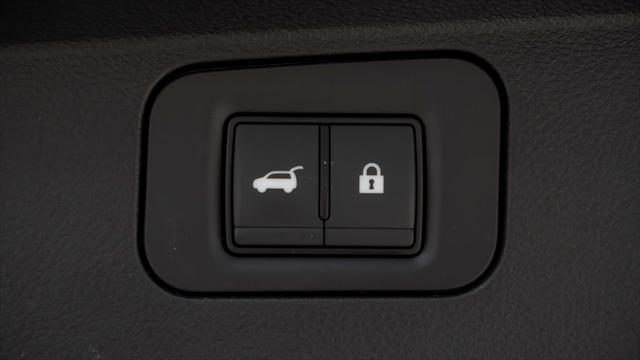 used 2025 INFINITI QX80 car, priced at $80,991