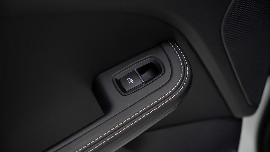 used 2023 Porsche Macan car, priced at $85,991