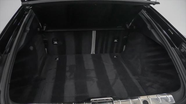 used 2022 Porsche Panamera car, priced at $77,990