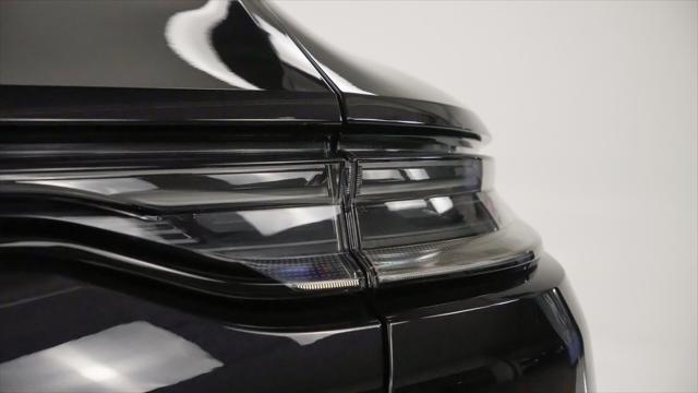 used 2022 Porsche Panamera car, priced at $77,990