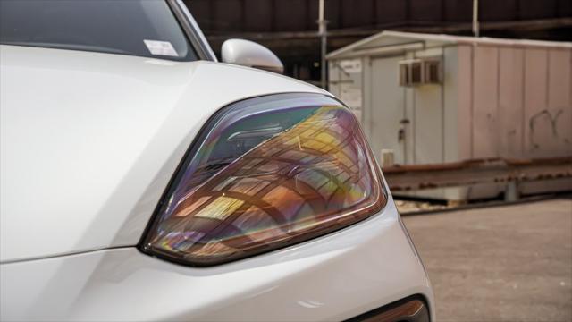 used 2024 Porsche Cayenne car, priced at $93,994