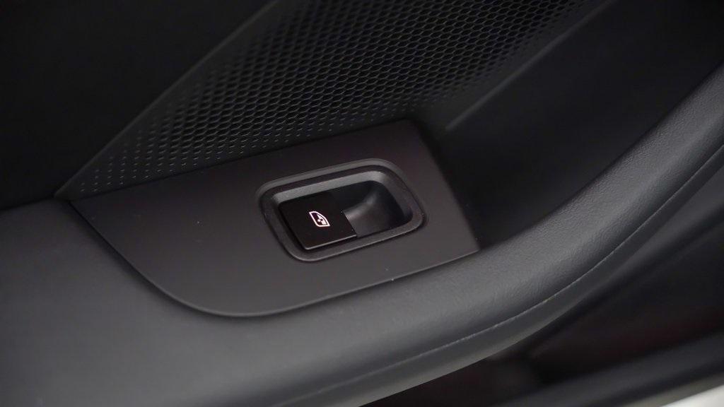 new 2025 Porsche Taycan car, priced at $128,675