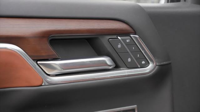 used 2024 GMC Sierra 1500 car, priced at $69,991