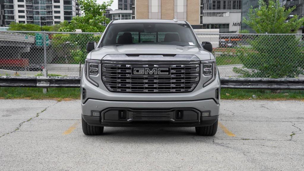 used 2024 GMC Sierra 1500 car, priced at $62,994