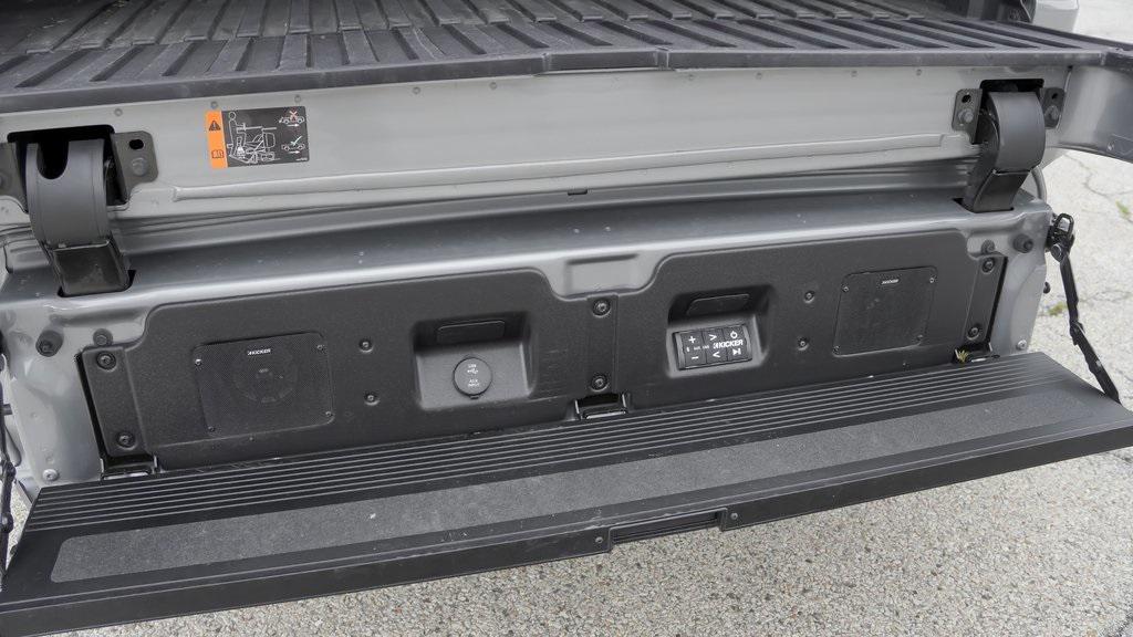 used 2024 GMC Sierra 1500 car, priced at $62,994