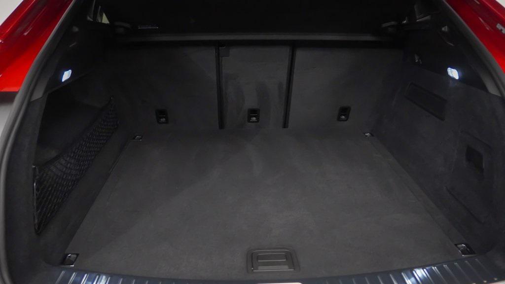 used 2025 Porsche Cayenne car, priced at $94,991