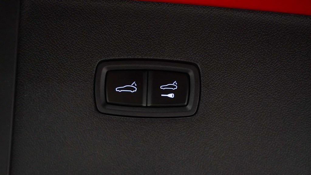 used 2025 Porsche Cayenne car, priced at $94,991