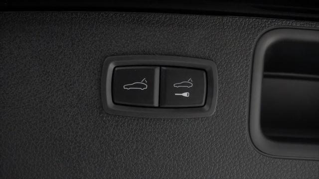 used 2024 Porsche Macan car, priced at $62,991