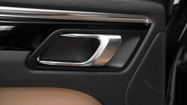 used 2024 Porsche Macan car, priced at $62,991