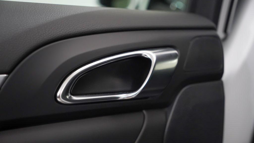 used 2015 Porsche Cayenne car, priced at $23,991