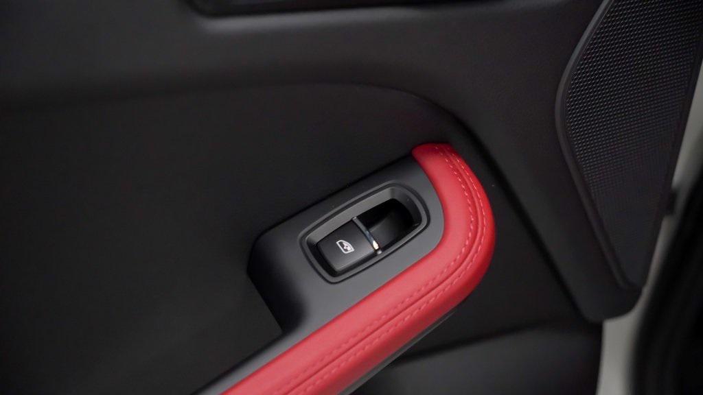 used 2025 Porsche Macan car, priced at $84,991