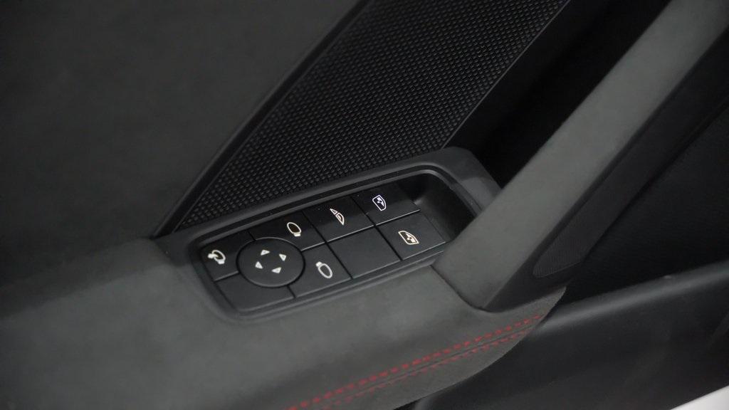 used 2022 Porsche 911 car, priced at $159,991