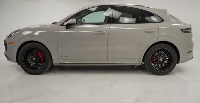 used 2022 Porsche Cayenne car, priced at $84,991