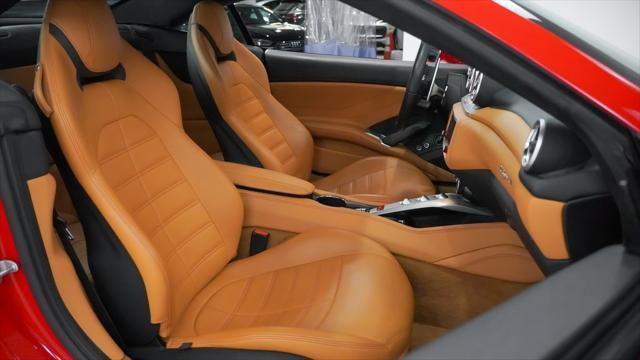 used 2016 Ferrari California car, priced at $139,991