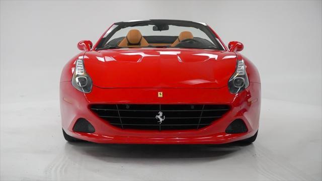 used 2016 Ferrari California car, priced at $139,991