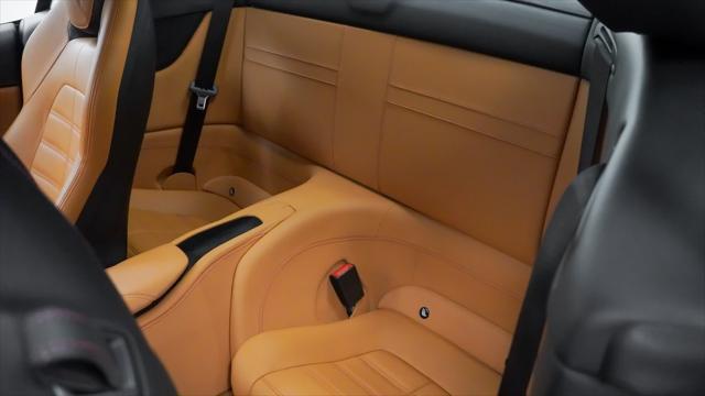 used 2016 Ferrari California car, priced at $139,991