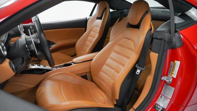 used 2016 Ferrari California car, priced at $139,991