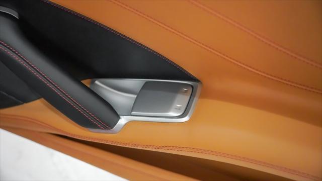 used 2016 Ferrari California car, priced at $139,991
