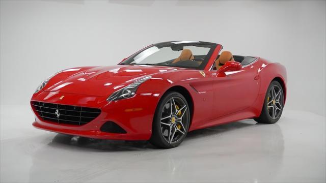 used 2016 Ferrari California car, priced at $139,991