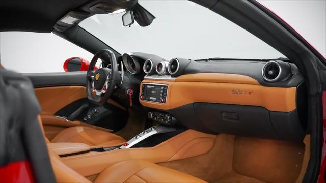used 2016 Ferrari California car, priced at $139,991