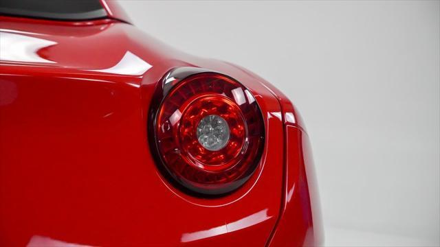 used 2016 Ferrari California car, priced at $139,991