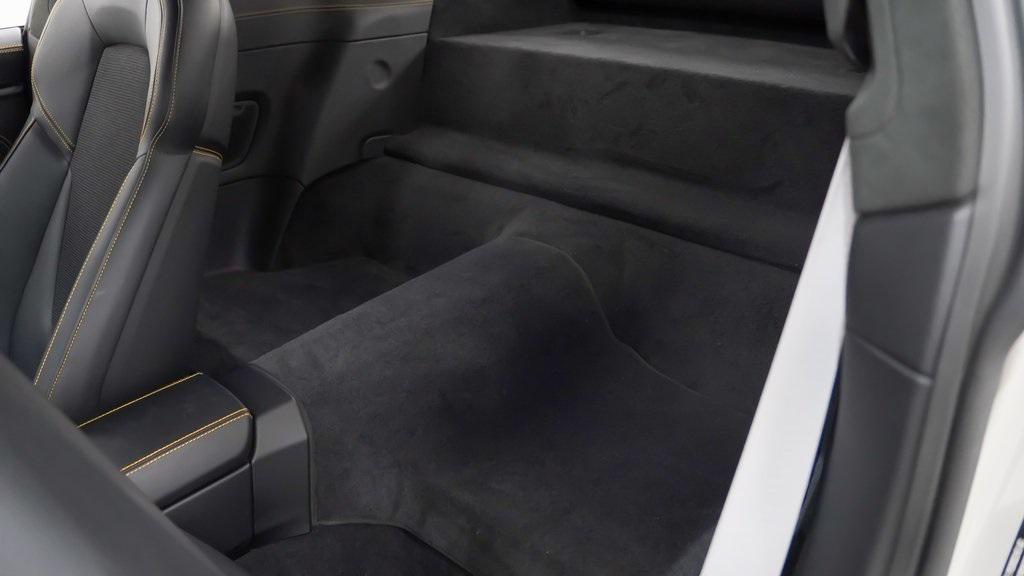 used 2022 Porsche 911 car, priced at $314,991