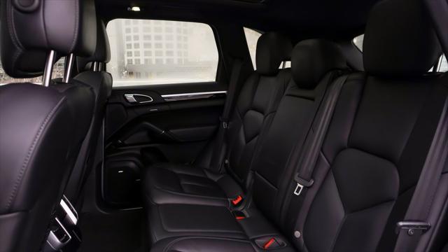 used 2016 Porsche Cayenne car, priced at $20,991