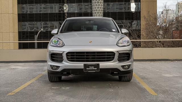 used 2016 Porsche Cayenne car, priced at $20,991