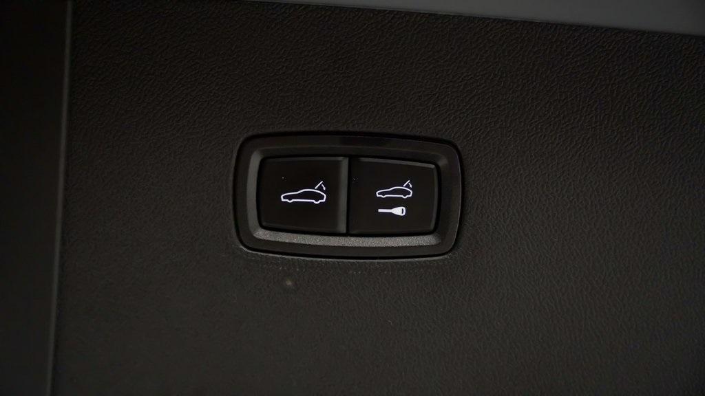 used 2024 Porsche Cayenne car, priced at $96,991