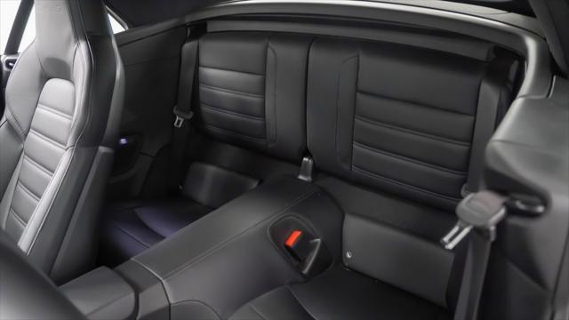 used 2024 Porsche 911 car