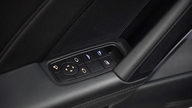 used 2024 Porsche 911 car
