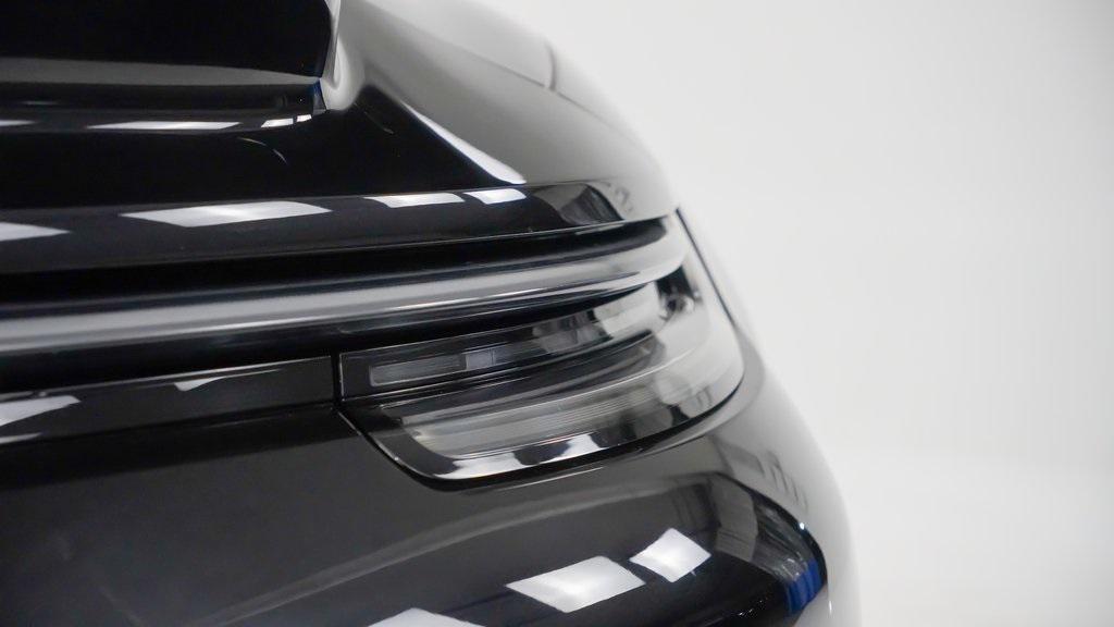 used 2024 Porsche 911 car, priced at $269,991