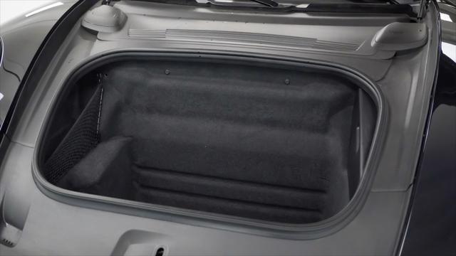 used 2024 Porsche 911 car
