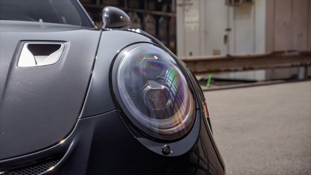 used 2019 Porsche 911 car, priced at $229,991