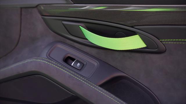 used 2019 Porsche 911 car, priced at $229,991