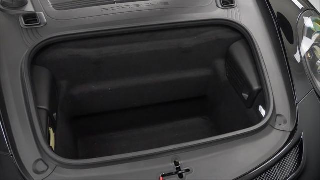 used 2019 Porsche 911 car, priced at $225,000