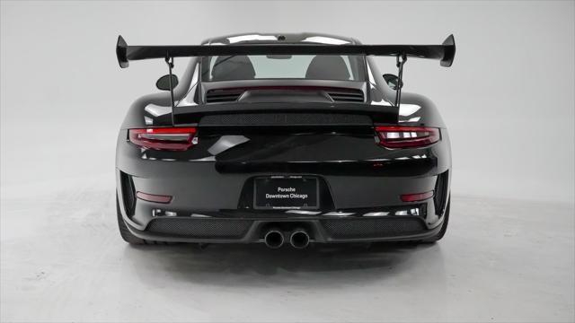 used 2019 Porsche 911 car, priced at $225,000