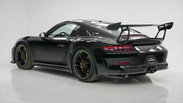 used 2019 Porsche 911 car, priced at $225,000