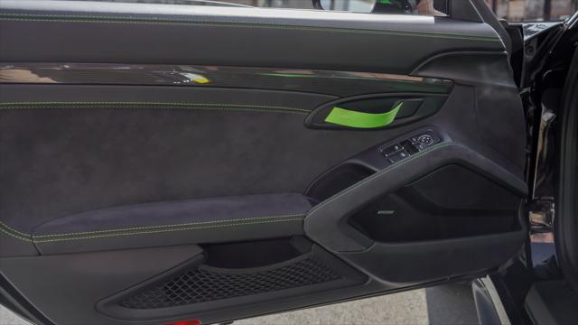 used 2019 Porsche 911 car, priced at $229,991