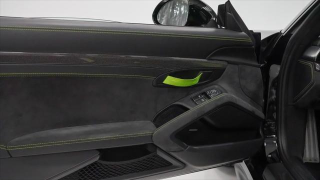 used 2019 Porsche 911 car, priced at $225,000