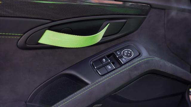 used 2019 Porsche 911 car, priced at $229,991